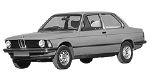 BMW E21 P2792 Fault Code