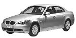 BMW E60 P2792 Fault Code