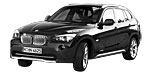 BMW E84 P2792 Fault Code