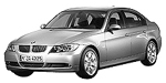 BMW E90 P2792 Fault Code