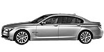 BMW F02 P2792 Fault Code