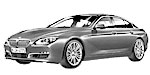 BMW F06 P2792 Fault Code