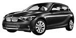 BMW F21 P2792 Fault Code