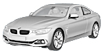 BMW F32 P2792 Fault Code